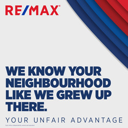  Calgary REALTORS®, RE/MAX REALTOR® real estate 